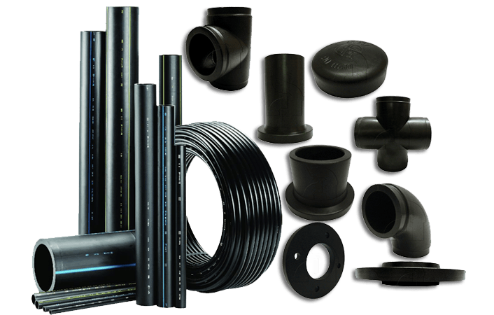 HDPE SYSTEMS 